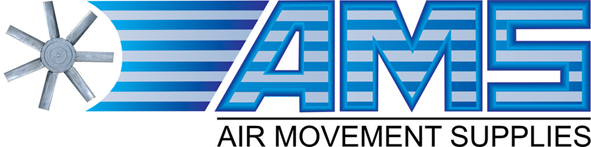 Air Movement Supplies logo
