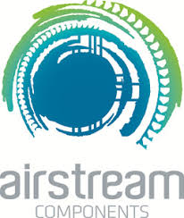 Airstream Components logo
