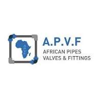 African Pipes, Valves & Fittings logo