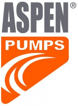 Aspen Pumps logo