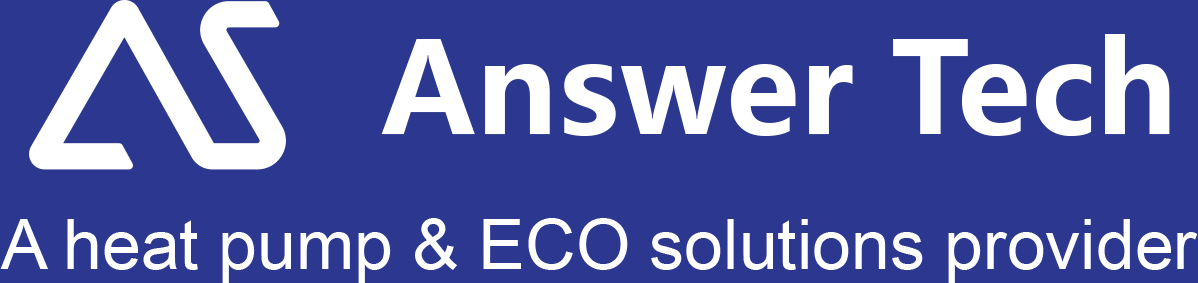 ASThermal (Answer Tech) logo