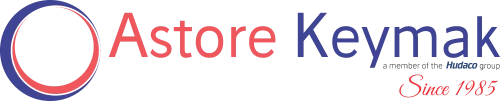 Astore Keymak logo
