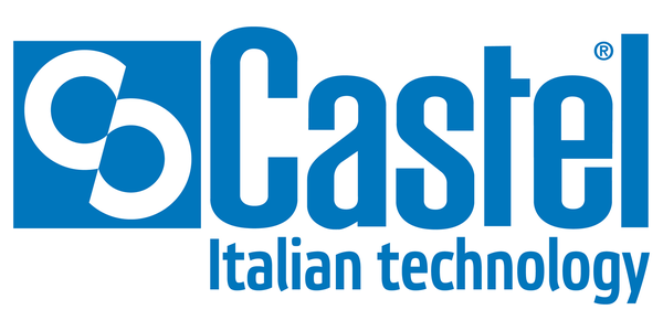Castel logo