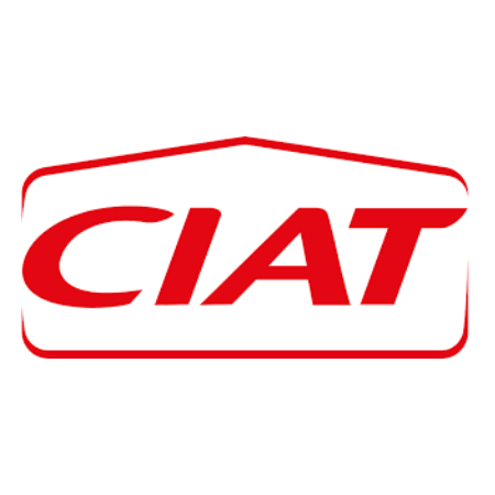CIAT logo