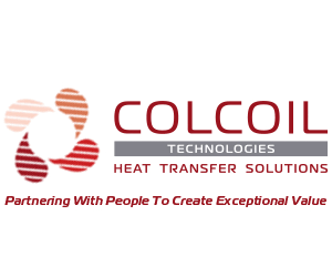 ColCoil Technologies logo
