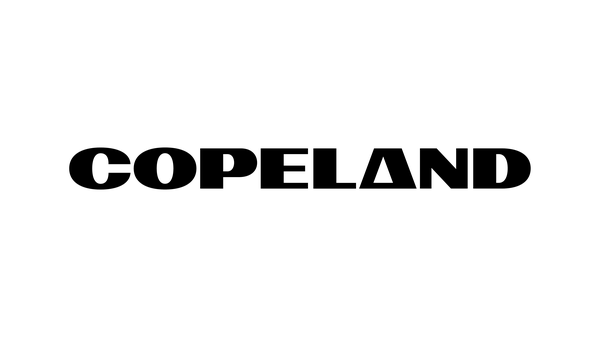 Copeland logo