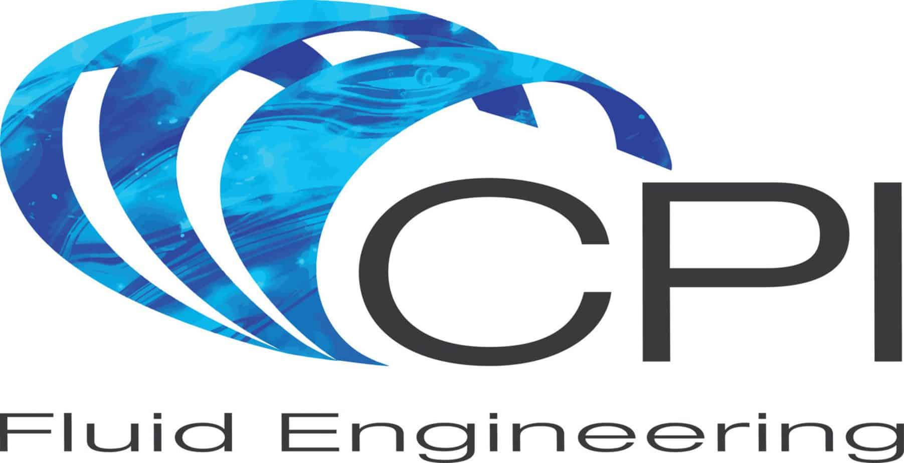 CPI Fluid Engineering logo