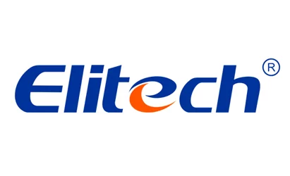 Elitech logo