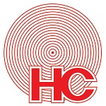 HC Aircon logo