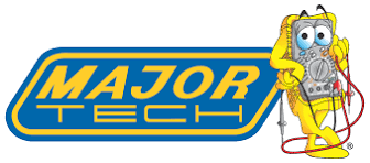 Major Tech logo