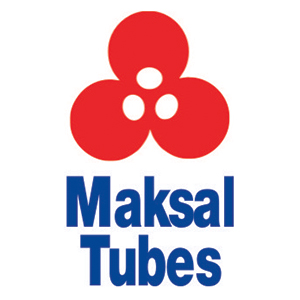 Maksal logo