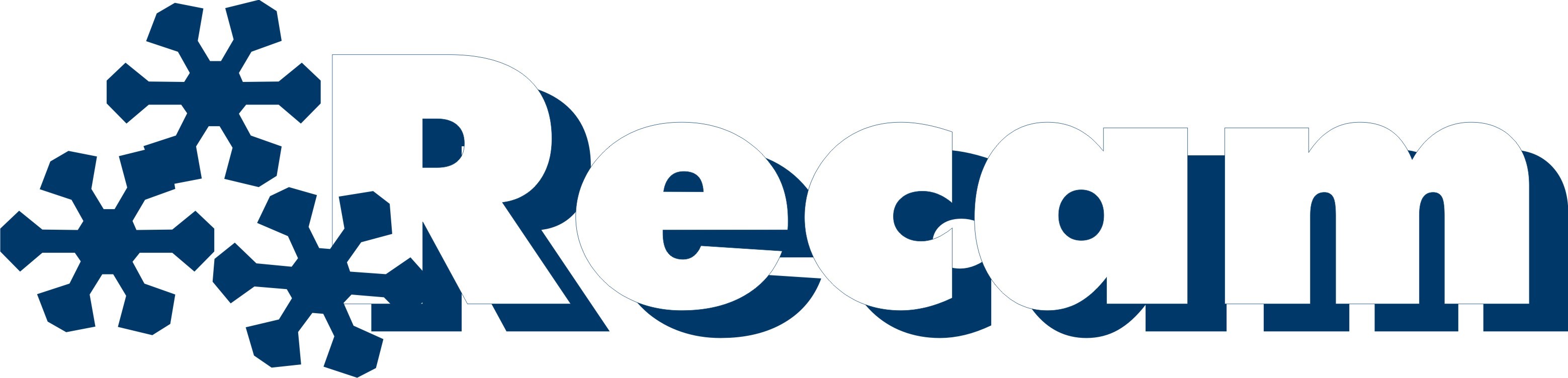 Recam logo