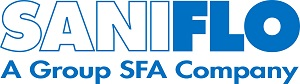 Saniflo logo