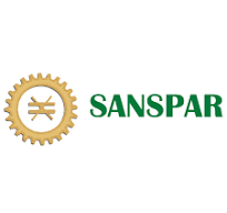 Sanspar logo
