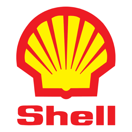 Shell logo