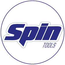 Spin Tools logo
