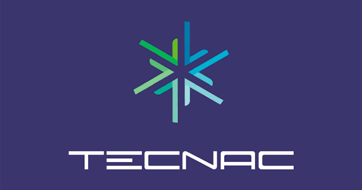 Tecnac logo