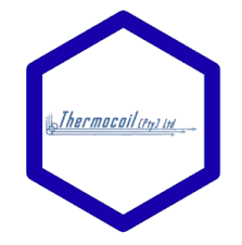Thermocoil logo
