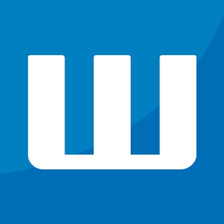 WEICON logo