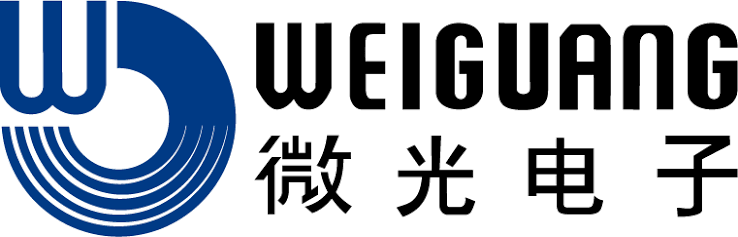 Weiguang logo