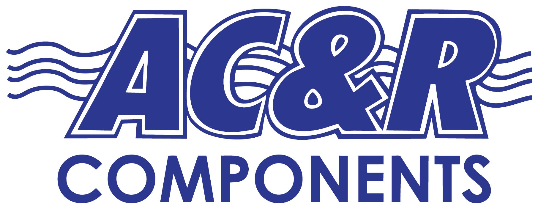AC&R Components logo