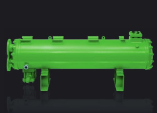 Shell & Tube Condenser