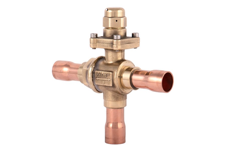 Ball Valve