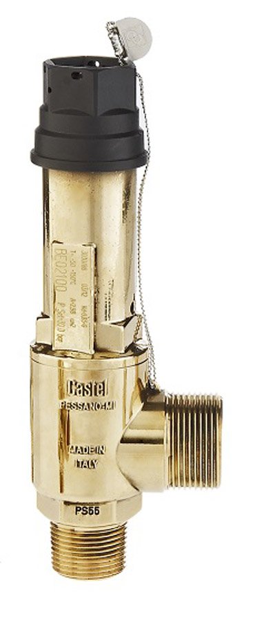 Pressure Relief Valve
