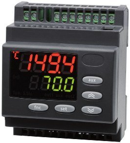 Digital Controller
