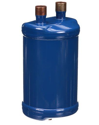 Suction Accumulator