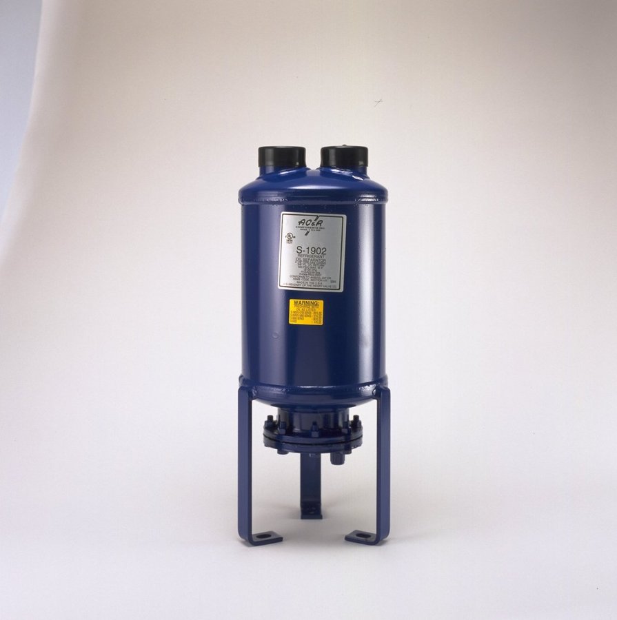 Oil Separator