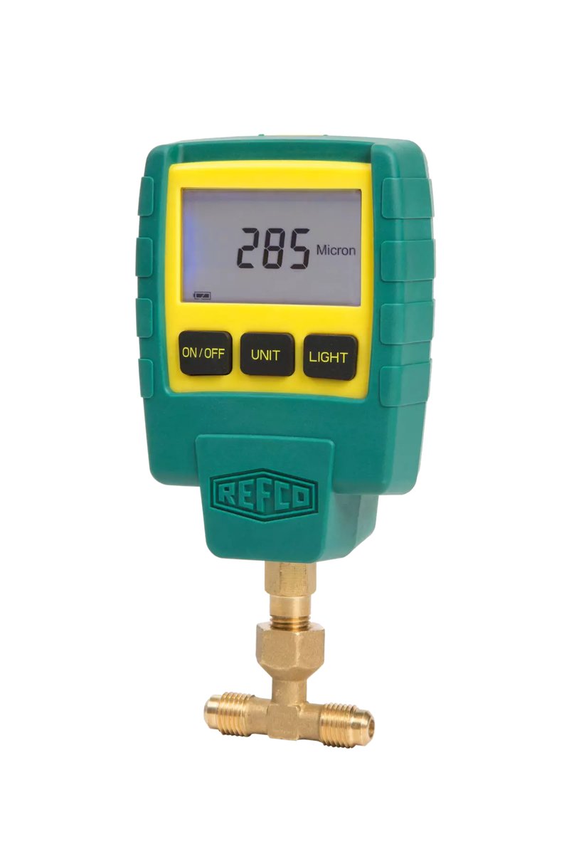 Vacuum Gauge