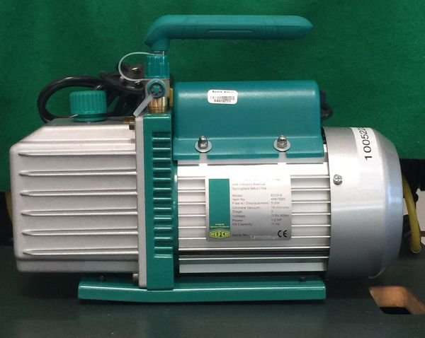 Vacuum Pump